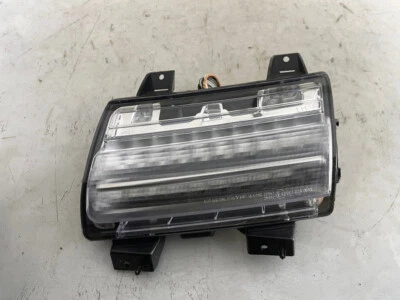AFTERMARKET | 2018-2022 Jeep Wrangler LED DRL Fog Light (Left,Driver) - Image 1 of 4