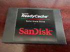 SanDisk 32Gb 2.5" Solid State Drive SDSSDRC-032G Working
