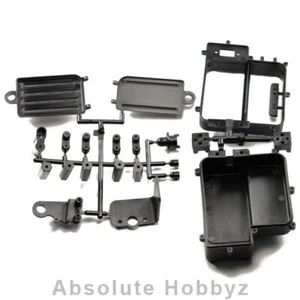 Kyosho Scatola Ricevitore (GT/GT2) - Foto 1 di 1