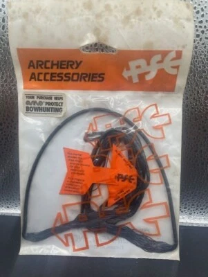 New PSE Original Factory Replacement Bow String - 55 1/2" 20 strand - #3263 - Image 1 of 2