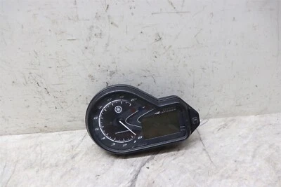 2006-2007 Yamaha Nytro Rs90n Gauge Speedo Dash  - Image 1 of 4