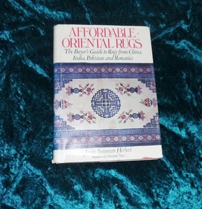 Affordable Oriental Rugs : The Buyer's Guide to Rugs from China, India,... - Picture 1 of 5