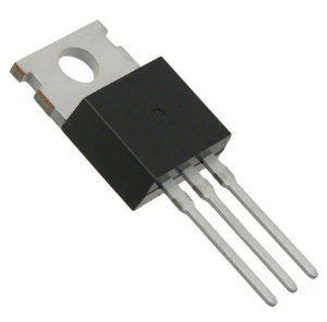 L7808CV IC REG LINEAR 8V 1.5A TO220AB  ''UK COMPANY SINCE1983 NIKKO'' - Picture 1 of 1