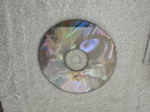 Microsoft MapPoint 2002 Run Disc - NO PRODUCT KEY!!! - Picture 1 of 1