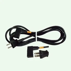 Power cord cable for Studer Revox B251 Verstärker Amplifier USA Version - Picture 1 of 1