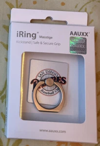 iRing Premium Kickstand SAN DIEGO PADRES - Picture 1 of 1