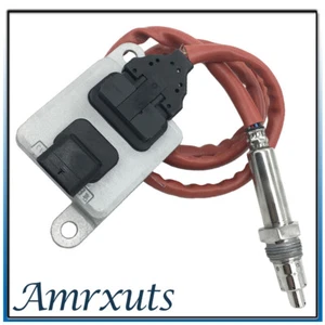 Upstream Nox Sensor For BMW 335d 09-11 535d 14-16 740Ld xDrive 2015 13628589846 - Picture 1 of 6