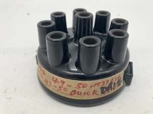 31-54 GM Packard Graham Stutz 8cyl Distributor Cap DR196 - Bild 1 von 3