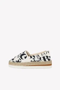See by Chloé Damen Schuhe Loafers Gr. 38 Mehrfarbig Halbschuhe Mokassins - Bild 1 von 4