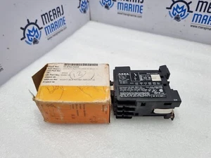 Asea EH9C-10 Contactor 230VAC EH 9C-10 12A 500V~ 9A 660V - Picture 1 of 8