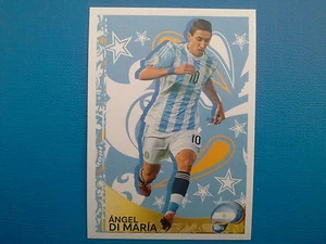 Panini Copa America Centenario USA 2016 n.399 Di Maria Argentina In Action - Imagen 1 de 1