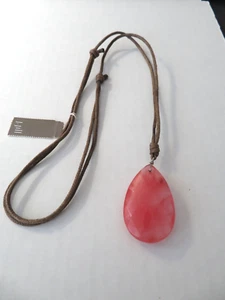 COLLAR COLGANTE J.JILL STRWBERRY 20-30" - Imagen 1 de 2