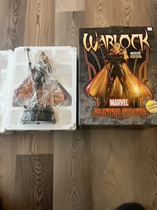 Adam Warlock Modern VERSION Statue New FS Bowen Designs Marvel #578 - Picture 1 of 7