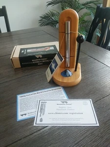 Woodstock Chimes® Woodstock Zenergy Crystal Chime™ Solo - in original box - Bild 1 von 11