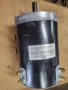 5BC58JBS6141, GE5BC58JBS6141 24V ELECTRIC DRIVE Motor Refurbished - Picture 1 of 2