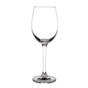 Olympia Crystal Modale Wine Glass - 300ml 10.5oz (10.25USoz) (Box 6) - Picture 1 of 1