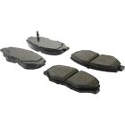Centric Parts 103.09140 Disc Brake Pad Set For Select 02-20 Acura Honda Models