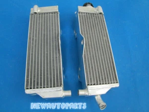 L&R Aluminum Radiator For 1991-2001 HONDA CR500 CR500R 93 94 95 96 97 98 99 00 - Picture 1 of 9