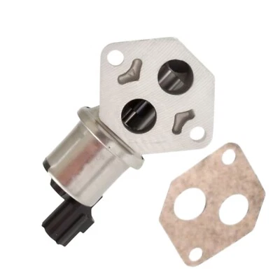 Idle Air Control Valve  For Ford E150 E250 F150 Expedition Lobo 4.6L - Image 1 of 4