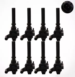 For Set of 8 Ignition Coils Dodge Ram Durango Chrysler 300 5.7L 56028394AD】 - Picture 1 of 6