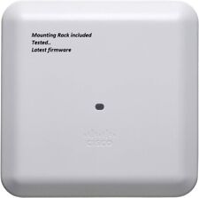 Cisco Aironet 2802I Wireless AP 802.11ac AIR-AP2802I-A-k9 w/Mnt Delivery 2-7day