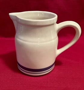 Vintage Roseville Ohio Pottery Pitcher - Picture 1 of 3