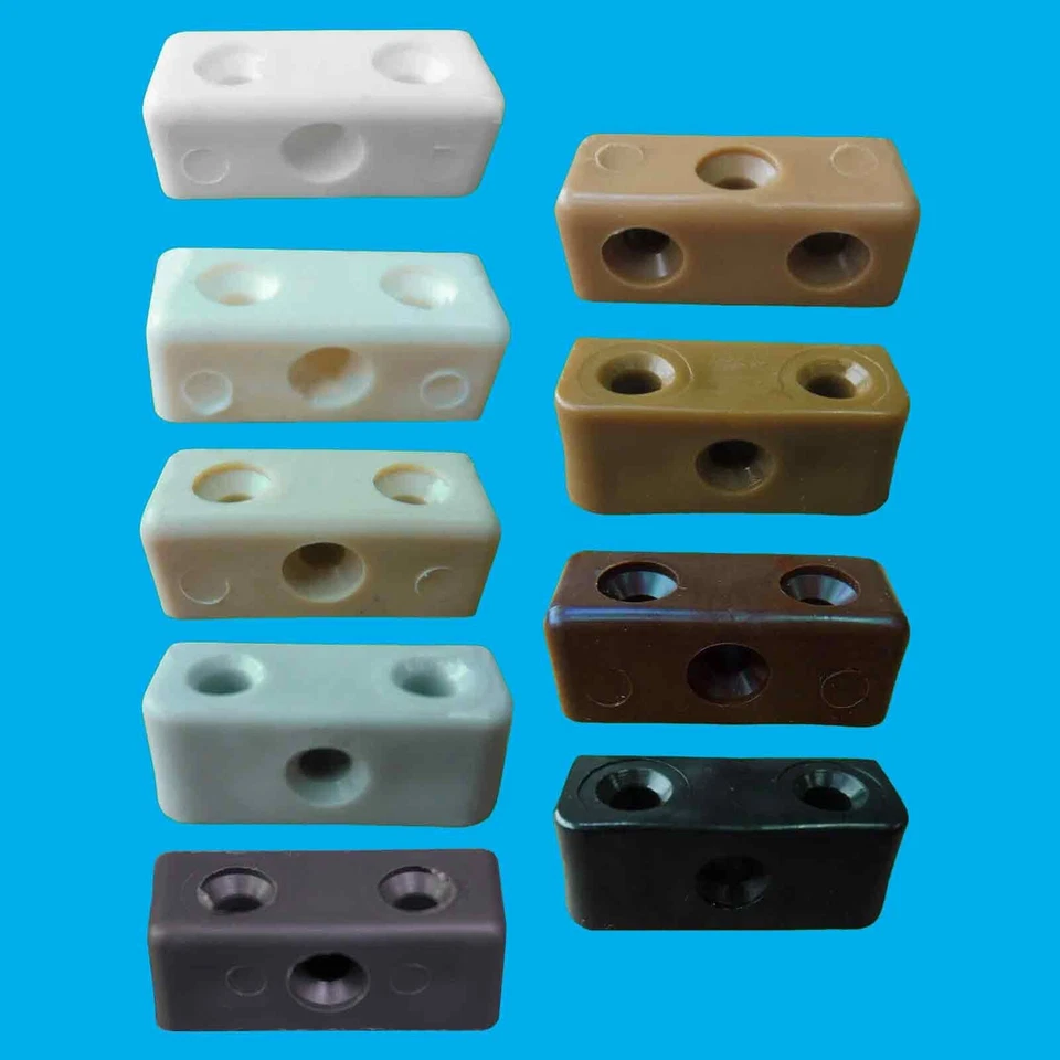 50x Modesty Blocks Carpentry, Cabinets, Wardrobes, Cupboards, Furniture Fixing  - Image 1 of 2