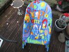 Fisher-Price  Infant-to-Toddler Rocker - With Calming Vibrations