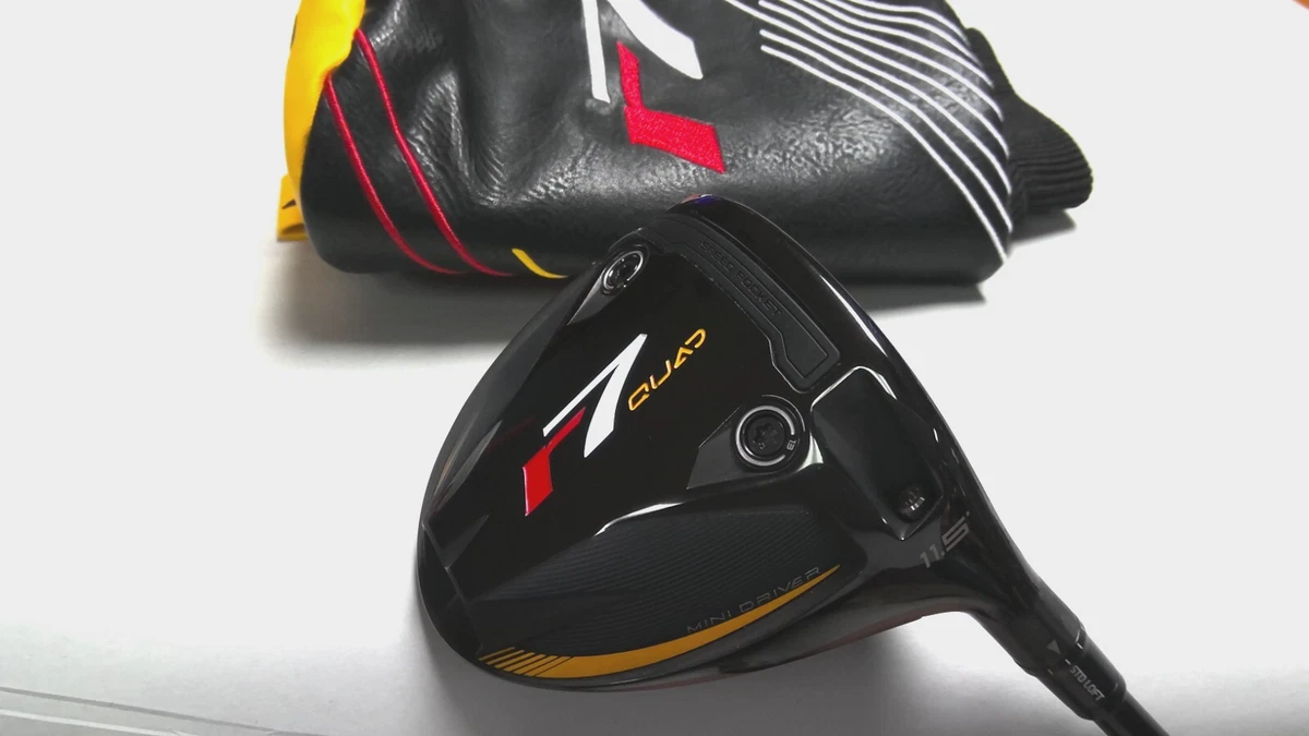 Mini Driver 11.5 Loft Golf Clubs for sale | eBay