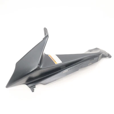 08 09 2008 2009 Suzuki GSXR 600 750 izquierda Ram conducto de aire cubierta carenado #1 C32 Foto 1 de 4