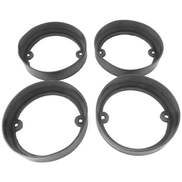 Len Gasket Seal Set Compatible With 1957 Cadillac - Image 1 of 1