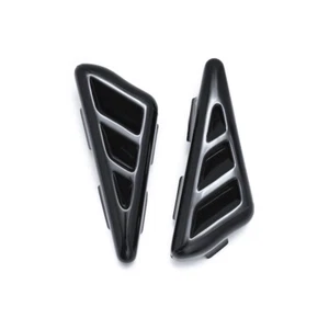 HARLEY-DAVIDSON V-ROD "MUSTANG" FRAME SIDE COVERS VRSCDX VRSCF V-ROD 07-17 - Picture 1 of 6