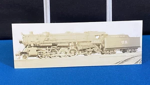 Locomotora de ferrocarril Pittsburgh & Lake Erie 9510 foto de colección Lt#56 - Imagen 1 de 3