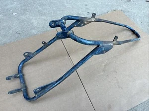 1965-1968 Greeves 24TFS 250 Subframe Sub Frame - Picture 1 of 16