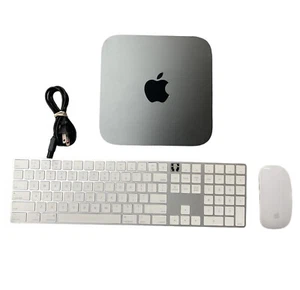 Apple Mac Mini MRTR2LL/A 8gb 256gb Intel Core i5 Desktop - PREOWNED - Afbeelding 1 van 4