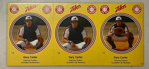 Juego completo de 60 cartas del equipo Zellers Pro Tips Montreal Expos 1982 - Imagen 1 de 19