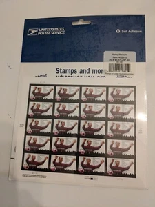 HENRY MANCINI 37 CENT FULL STAMP SHEET SCOTT #3839 - Picture 1 of 3