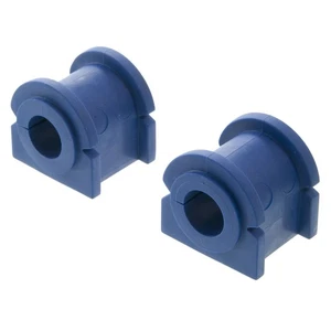 MOOG K200214 Stabilizer Bar Bushing Kit Rear To Frame - Picture 1 of 5