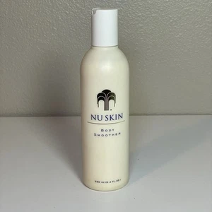 Nu Skin Nuskin Body Smoother Feuchtigkeitscreme Lotion Creme 250ml 8,4 flüssige Unzen Brandneu - Bild 1 von 6