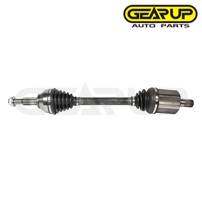 Front Left CV Axle Joint Shaft  for Ford Explorer 2.3L 3.0L 3.3L AWD 2020-2023 - Image 1 of 4