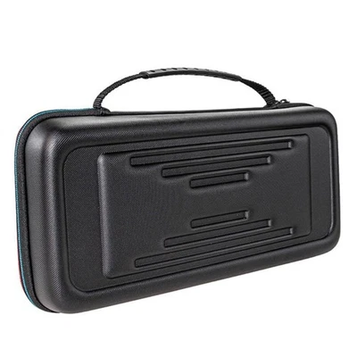 75% Keyboard Case Hard Shell Travel Carrying Bag for Azoth Mechanical Keyboard - Image 1 of 4