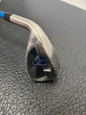 Callaway Top Golf Single Pitching Wedge PW Golf Club Light Flex Graphite LH - Image 1 of 4