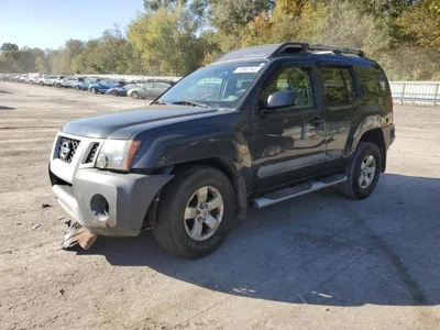 Automatic Transmission 4.0L 6 Cylinder 5 Speed 4WD Fits 11 XTERRA 2530999 Foto 1 de 4