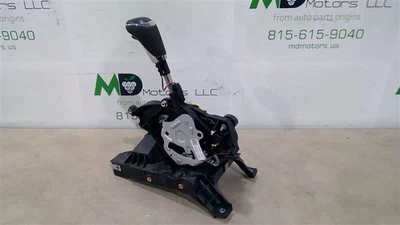 2019-2021 CHEVROLET EQUINOX AUTOMATIC TRANSMISSION CONTROL OEM 13534680 - Image 1 of 4