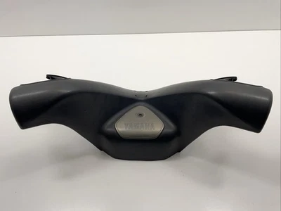 ♻️ Yamaha Xp 500 Tmax 2001 - 2003 Upper Handlebar Cover Fairing ♻️ - Image 1 of 4