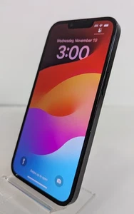 Apple iPhone 14 - 128GB -Mexico Nextel Bloqueado - MOTOR TAPTIC MALO - SUJETADOR 88% - 37479 - Imagen 1 de 10