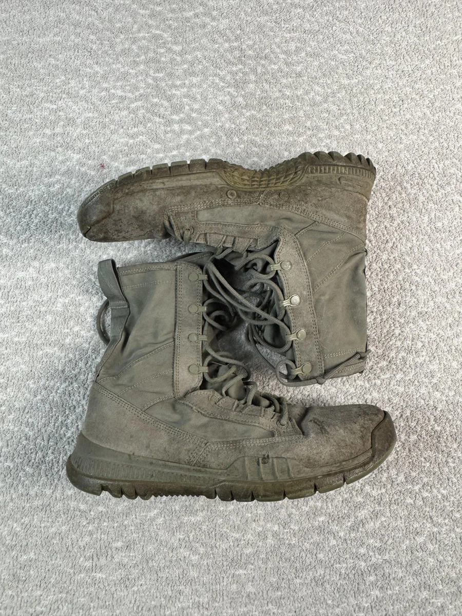 Nike SFB Green Boots for Men for Sale | Shop New & Used Men's