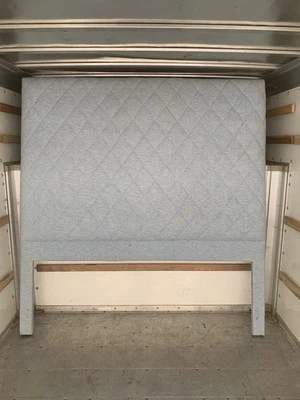 Cabecero King Size Foto 1 de 3