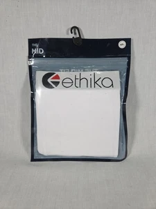 Boxer Ethika (medio) - intimo uomo - bianco - taglia 4XL - Foto 1 di 3