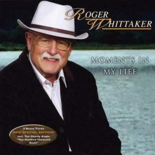 Moments In My Life CD - Like New - Image 1 of 1